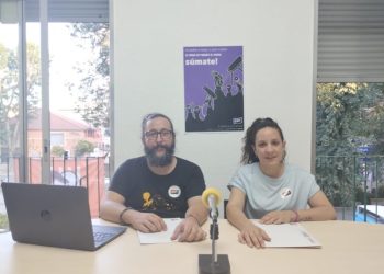 CNT Comarcal Sur Madrid presenta su informe sobre acción sindical durante el curso 22/23