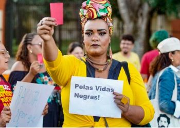Crecen registros de racismo, injuria racial y homofobia en Brasil