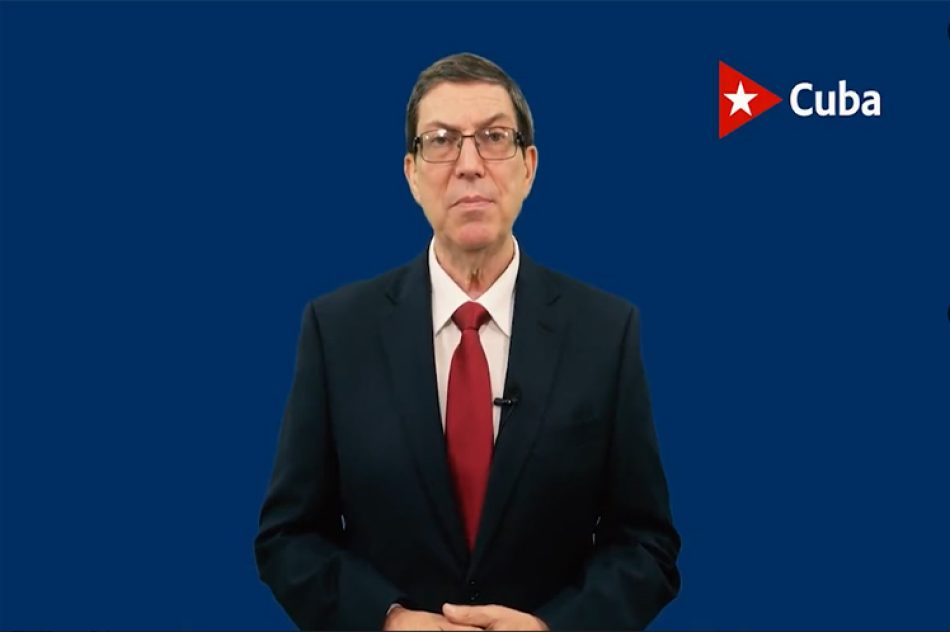 Cuba denunció conducta manipuladora de la UE en Cumbre con la Celac