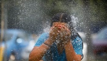 Todas las muertes por calor son evitables, afirma la OMM