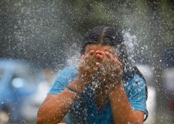 Organización Meteorológica Mundial (OMM): los días más calurosos jamás registrados son de este julio