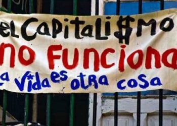 Petro: “El capitalismo se enfrenta al límite que le impone la vida”