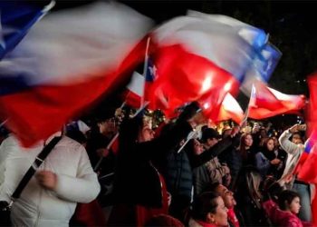 Las mil y una enmiendas a la próxima Constitución chilena