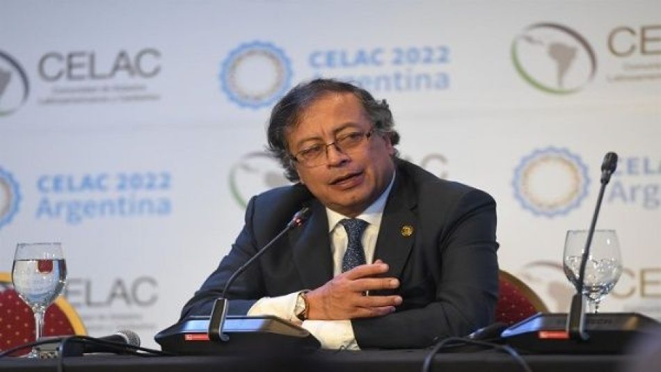 Colombia presidirá por primera vez la Celac en el 2025