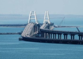 Rusia acusa a Ucrania de cometer acto terrorista en Crimea