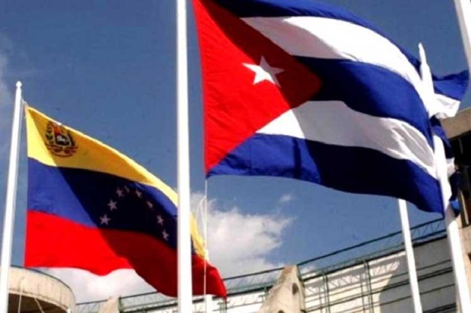 Economistas cuestionan políticas de EEUU hacia Cuba y Venezuela