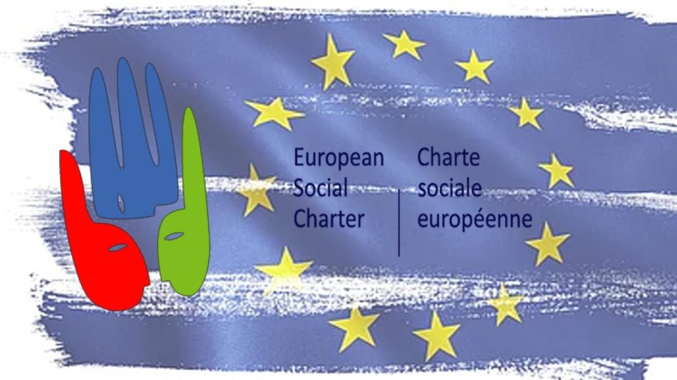 El Comité Europeo de Derechos Sociales admite a trámite la reclamación de CCOO sobre el despido improcedente