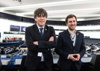 El juez Llarena no resolverá sobre la euroorden de Puigdemont hasta que el TJUE se pronuncie sobre posibles cautelares