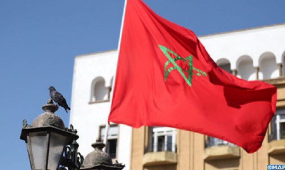 Marruecos: difícil vecindad sur