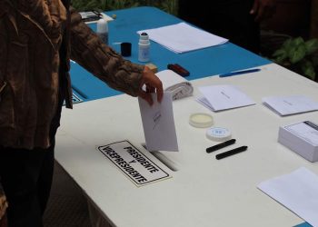 Disminuye tensión electoral en Guatemala tras decisión de Corte
