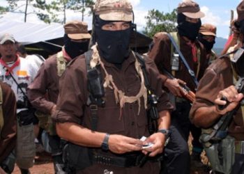 Los pueblos indígenas y sus rutas de resistencia
