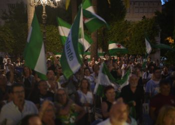 Adelante Andalucía abrirá a partir de septiembre un proceso de debate colectivo