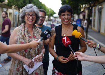 Autoescuelas públicas, dentistas y gafas gratuitas, las novedosas propuestas de Adelante Andalucía