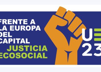 Se presenta la agenda de movilización social para la Presidencia española de la UE