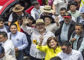 Autoridad electoral de Guatemala reitera apoyo a partido Semilla