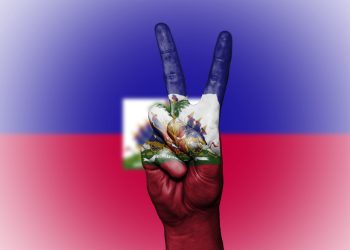 DD.HH. Haití. Reconstruir un Estado: autodeterminación o sometimiento