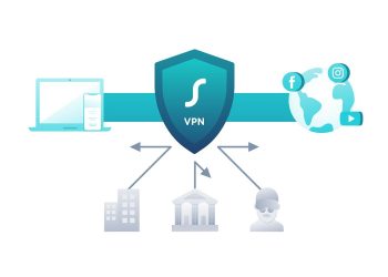 VPN (Virtual Private Network), tu mundo digital sano y salvo