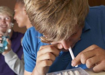 Aumenta el consumo de drogas entre los jóvenes en Italia