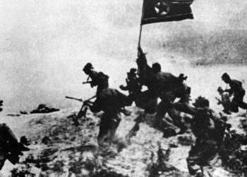 China y Corea del Norte conmemoran el 70 aniversario del final de la Guerra de Corea