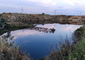 La FRAVM rechaza perder suelo dotacional y convertir las Lagunas de Ambroz en un parque urbano en sus alegaciones al Bosque Metropolitano