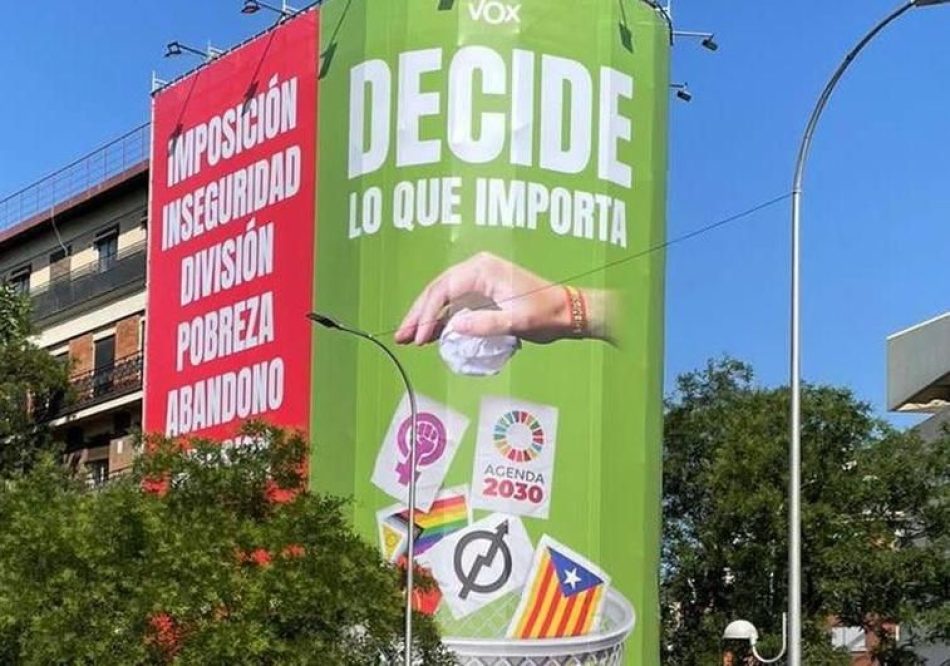 Reino de España: “pesimismo de la razón, optimismo de la voluntad”