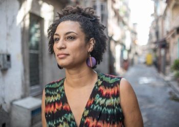 Comienza a aclararse el rompecabezas del asesinato de Marielle Franco