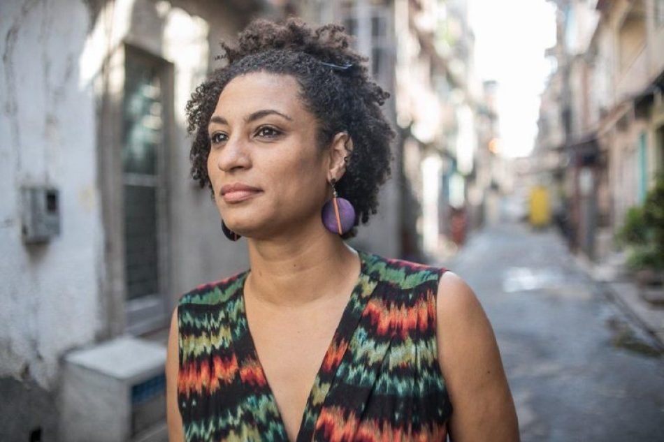 Comienza a aclararse el rompecabezas del asesinato de Marielle Franco