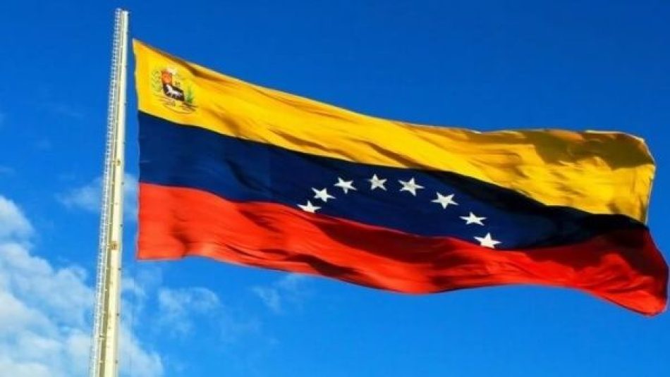 Gobierno de Venezuela rechaza acto de injerencismo de la UE