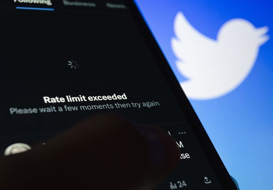 FACUA denuncia a Twitter por modificar sus condiciones sin notificación previa a los usuarios
