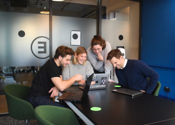 Tips para una óptima gestión de equipos de trabajo