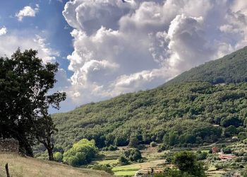 IGME-CSIC elige Aldeanueva de la Vera (Cáceres) para implementar un proyecto de investigación de los regadíos tradicionales