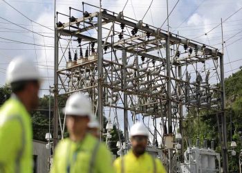 La privatización de sistema eléctrico en Puerto Rico no trae certezas a la población