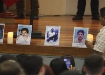 Denuncian nueva masacre en Valle del Cauca, Colombia