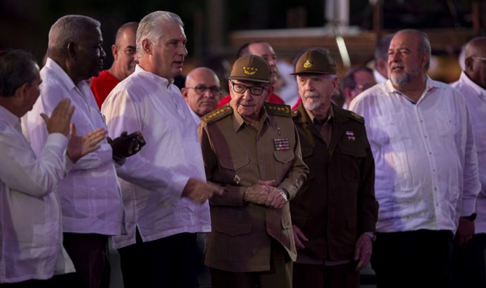 La heroica Santiago de Cuba siempre en 26: “Cada día, cada hora tendremos un Moncada por asaltar”