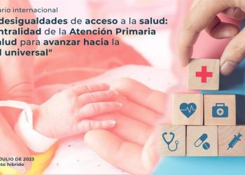 Cepal analiza retos en la cobertura universal de salud