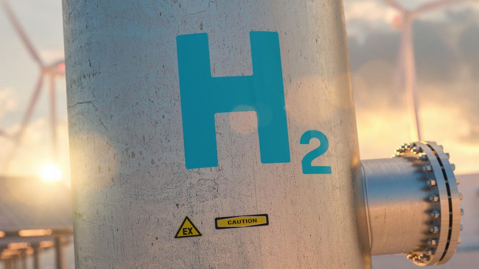 Ecologistas consideran fuera de la legalidad la extracción de hidrógeno en Monzón 