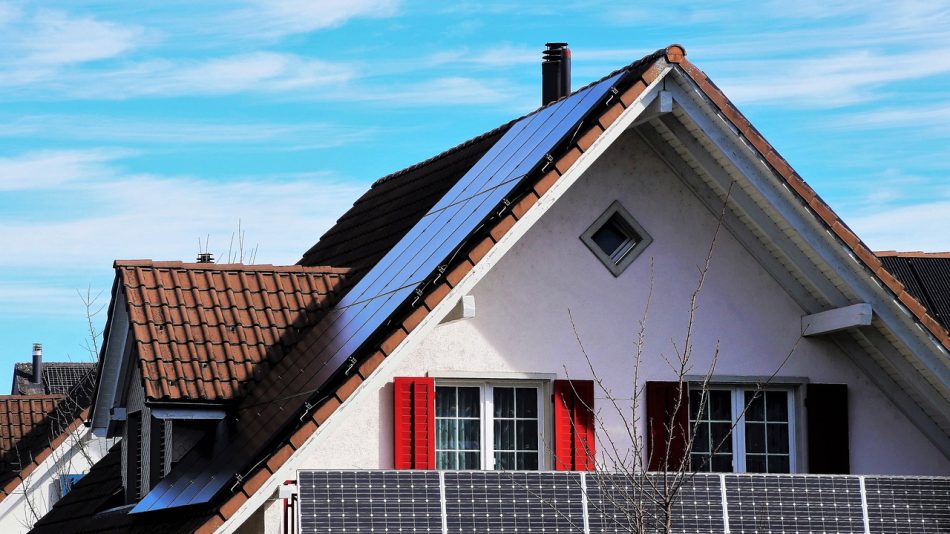 Placas Solares Autoconsumo: Un Nuevo Horizonte Energético