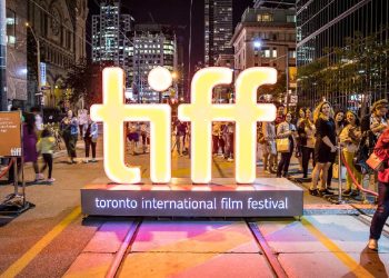 Festival de cine de Toronto anuncia selección de 60 filmes
