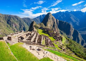 Explorando maravillas del mundo: Descubre los fascinantes destinos de worldwondersexplaines.com