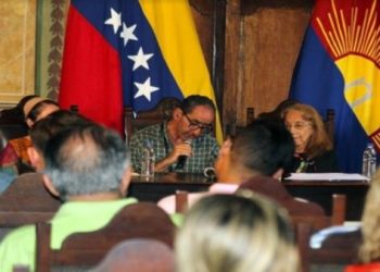 Estado Carabobo recibe Festival Mundial de Poesía de Venezuela