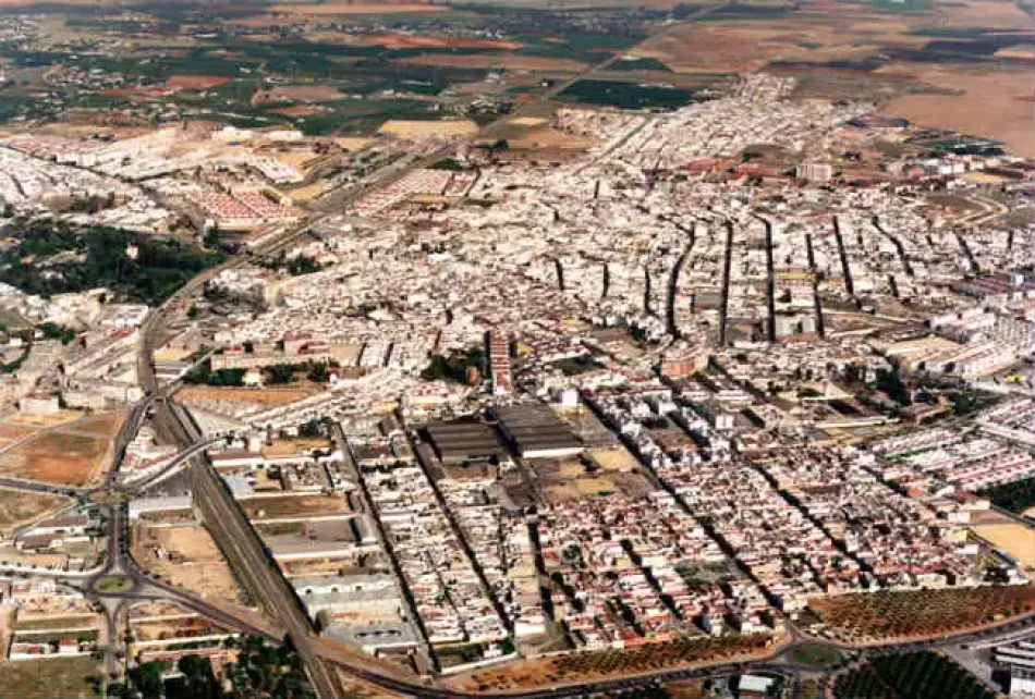 Mitma impulsa tres nuevas actuaciones para construir 880 viviendas asequibles en Barcelona, Soria y Sevilla