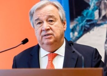 Titular de la ONU condena bombardeo a Omdurman, Sudán
