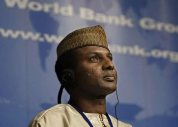 Nombran en Níger al economista Ali Lamine Zeine como primer ministro