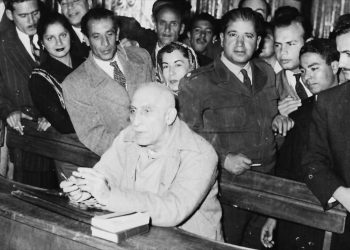 Una mirada al golpe de 1953 en Irán