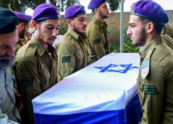 Suicidios sacuden al ejército israelí: Otro militar se autoinmola