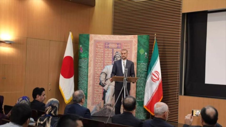 Irán resalta: Provocaciones de OTAN condujeron a la guerra en Ucrania