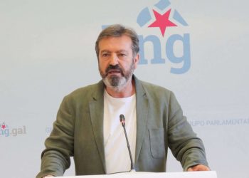 Bará pide institucionalizar o Día da Galiza Mártir e insta ao PP a decidir “se está coas vítimas do franquismo ou cos verdugos”