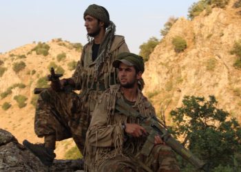 La guerrilla kurda inflige duros golpes al ejército turco