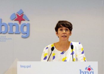 Ana Pontón: “O BNG está preparado para liderar a posta en marcha do mellor Goberno da historia de Galiza”