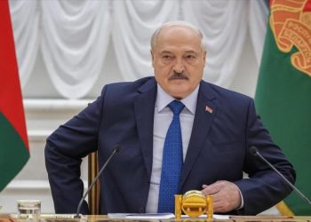 Lukashenko: Responderemos al Occidente con armas nucleares tácticas
